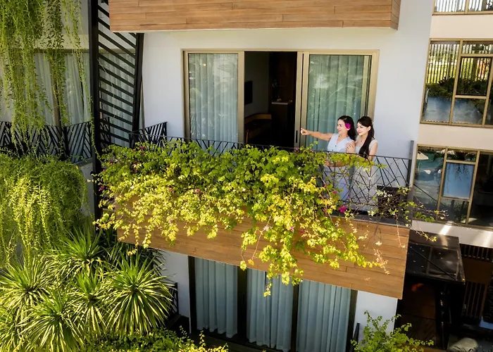 Bellerive Hoi An Resort And Spa